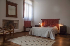 Habitación Suite Antonio -  All'Antiquario - Venecia